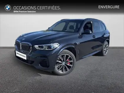 Photo Bmw X5