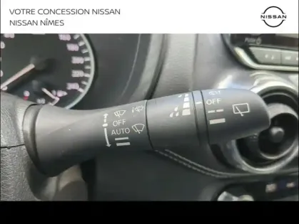 Photo 16 Nissan Juke  1.6 Hybrid 143ch Business+ 2023.5