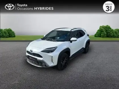 Photo Toyota Yaris