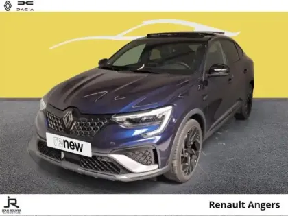 Photo Renault Arkana