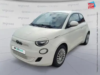 Photo Fiat 500