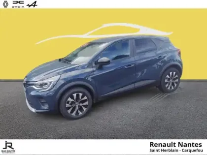 Photo Renault Captur