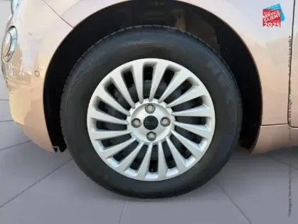 Photo 9 Fiat 500  e 118ch Pack Confort MY23