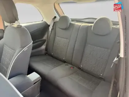 Photo 10 Fiat 500  e 118ch Pack Confort MY23