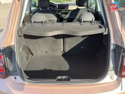 Photo 13 Fiat 500  e 118ch Pack Confort MY23