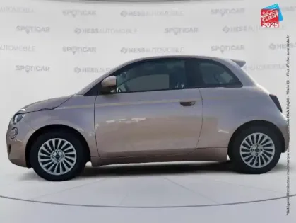 Photo 8 Fiat 500  e 118ch Pack Confort MY23