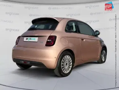 Photo 5 Fiat 500  e 118ch Pack Confort MY23