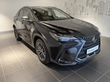 Photo Lexus Nx