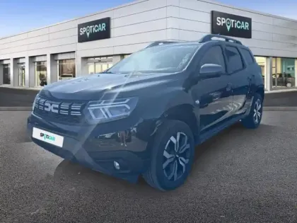 Photo Dacia Duster