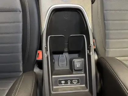 Photo 141 Alfa Romeo Giulia  2.2 190 ch AT8