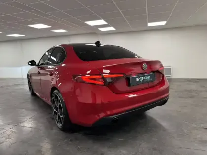 Photo 60 Alfa Romeo Giulia  2.2 190 ch AT8