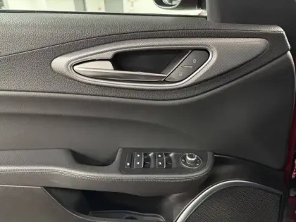 Photo 149 Alfa Romeo Giulia  2.2 190 ch AT8