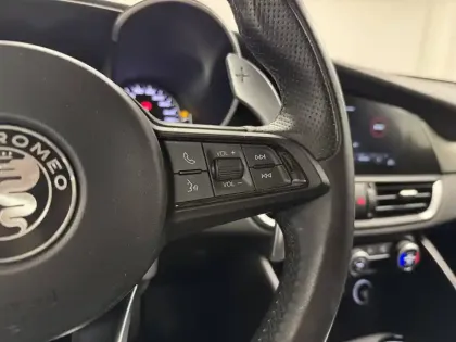 Photo 121 Alfa Romeo Giulia  2.2 190 ch AT8