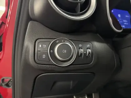 Photo 94 Alfa Romeo Giulia  2.2 190 ch AT8