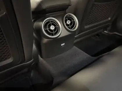 Photo 97 Alfa Romeo Giulia  2.2 190 ch AT8