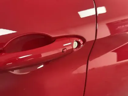 Photo 103 Alfa Romeo Giulia  2.2 190 ch AT8