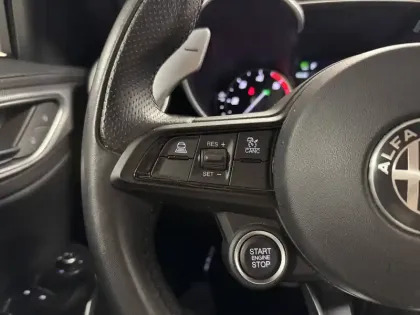 Photo 66 Alfa Romeo Giulia  2.2 190 ch AT8