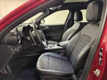 Photo 116 Alfa Romeo Giulia  2.2 190 ch AT8