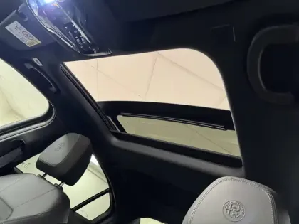 Photo 93 Alfa Romeo Giulia  2.2 190 ch AT8