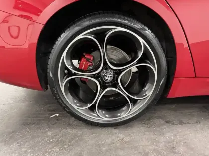 Photo 106 Alfa Romeo Giulia  2.2 190 ch AT8