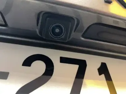 Photo 40 Renault Austral  E-Tech full hybrid 200 GSR2