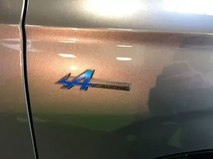 Photo 12 Renault Austral  E-Tech full hybrid 200 GSR2