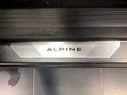 Photo 28 Renault Austral  E-Tech full hybrid 200 GSR2