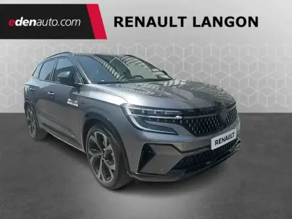 Photo 6 Renault Austral  E-Tech full hybrid 200 GSR2