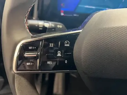 Photo 14 Renault Austral  E-Tech full hybrid 200 GSR2