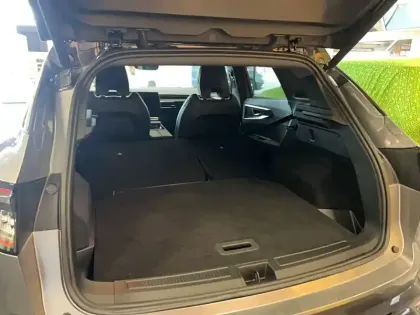 Photo 34 Renault Austral  E-Tech full hybrid 200 GSR2