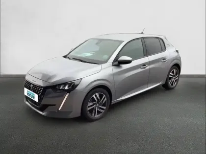 Photo Peugeot 208 Allure