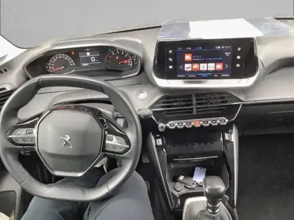 Photo 7 Peugeot 208  PureTech 100 S&S BVM6