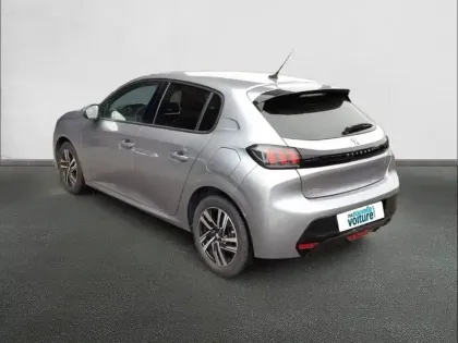 Photo 6 Peugeot 208  PureTech 100 S&S BVM6