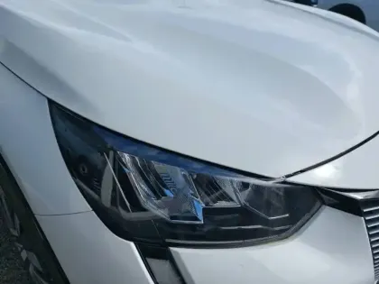 Photo 15 Peugeot 208  Electrique 50 kWh 136ch