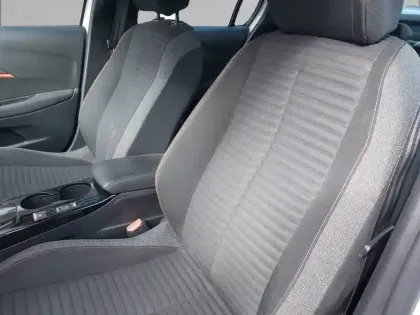 Photo 10 Peugeot 208  Electrique 50 kWh 136ch