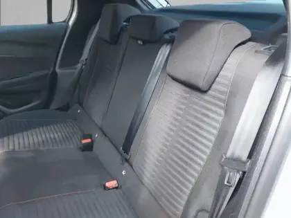 Photo 11 Peugeot 208  Electrique 50 kWh 136ch