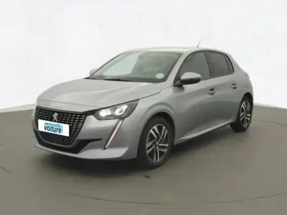 Photo Peugeot 208 Allure Pack