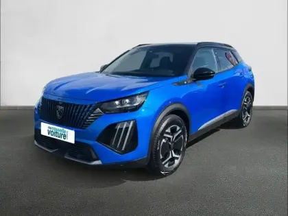 Photo Peugeot 2008 Gt