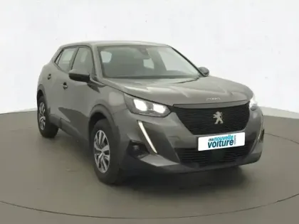 Photo 2 Peugeot 2008  PureTech 100 S&S BVM6