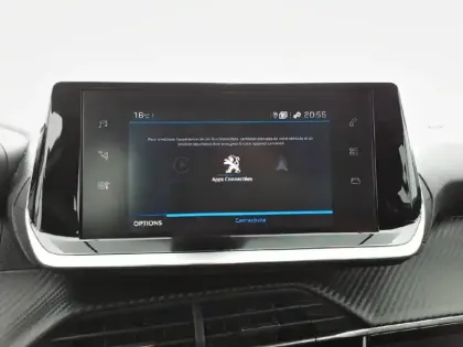 Photo 18 Peugeot 2008  PureTech 100 S&S BVM6