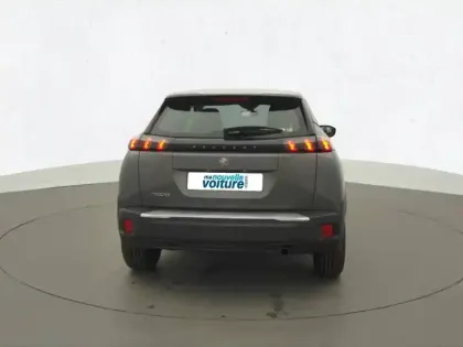 Photo 4 Peugeot 2008  PureTech 100 S&S BVM6