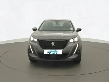 Photo 1 Peugeot 2008  PureTech 100 S&S BVM6