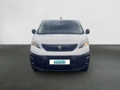 Photo Peugeot Expert