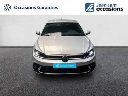 Photo 8 Volkswagen Polo  1.0 TSI 110 S&S DSG7