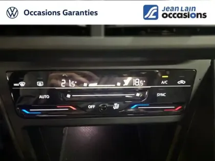 Photo 16 Volkswagen Polo  1.0 TSI 110 S&S DSG7