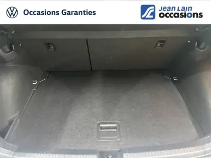 Photo 13 Volkswagen Polo  1.0 TSI 110 S&S DSG7