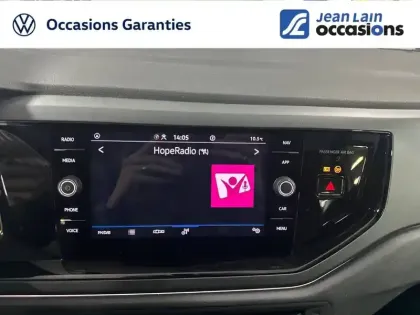 Photo 17 Volkswagen Polo  1.0 TSI 110 S&S DSG7