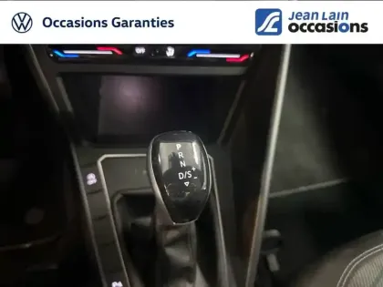 Photo 15 Volkswagen Polo  1.0 TSI 110 S&S DSG7