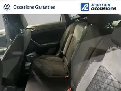 Photo 5 Volkswagen Polo  1.0 TSI 110 S&S DSG7