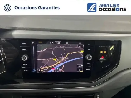 Photo 14 Volkswagen Polo  1.0 TSI 110 S&S DSG7